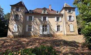 Maison 15 Pièces 313 m² à vendre à Pirey (25480)