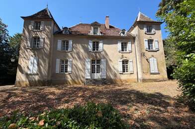 Maison 15 pièces 840000 €