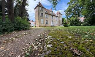 Maison 15 Pièces 313 m² à vendre à Pirey (25480)