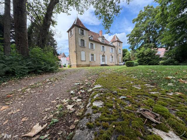 Maison 15 pièces 313 m² à Pirey — photo du bien