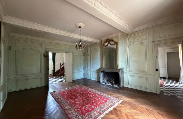 Vente maison 15 pièces 313 m² Pirey (25480) — photo 2