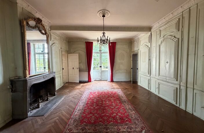 Vente maison 15 pièces 313 m² Pirey (25480) — photo 3