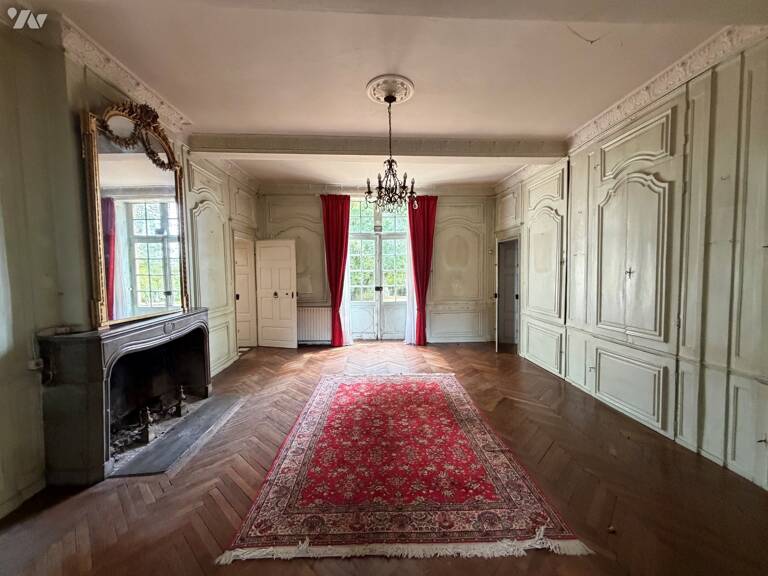 Maison 15 pièces 313 m² — photo 1