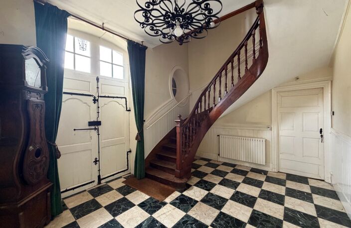 Vente maison 15 pièces 313 m² Pirey (25480) — photo 4