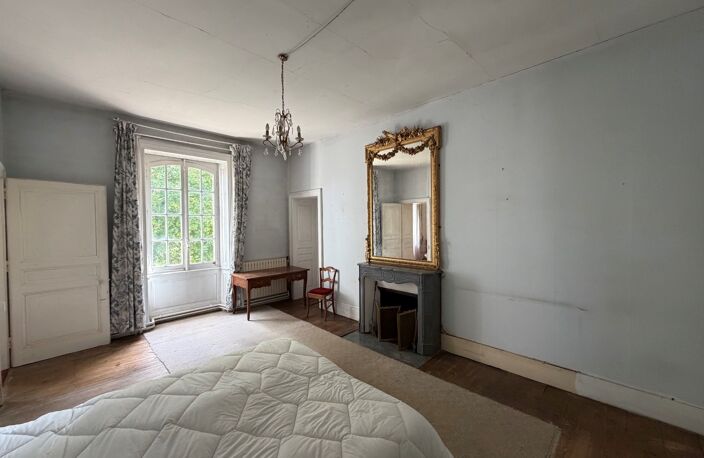 Vente maison 15 pièces 313 m² Pirey (25480) — photo 5