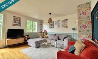 Appartement 3 Pièces 67 m² à vendre à Nantes (44300)