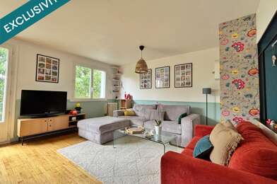Appartement 3 pièces 190000 €