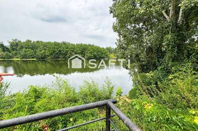 Maison 9 pièces 297000 €