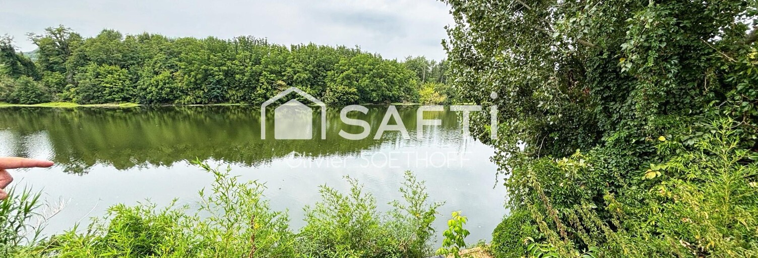 Maison 9 Pièces 230 m² à vendre à Bourran (47320)
