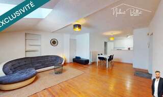 Appartement 2 Pièces 60 m² à vendre à Mâcon (71000)