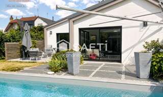 Maison 7 Pièces 196 m² à vendre à Rennes (35200)