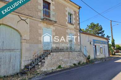 Maison 7 pièces 59900 €