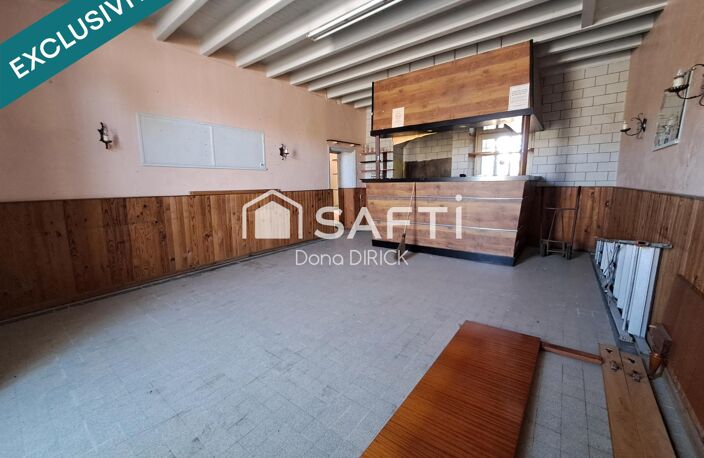 Beau potentiel pour cette belle batisse de 1850 — photo 3
