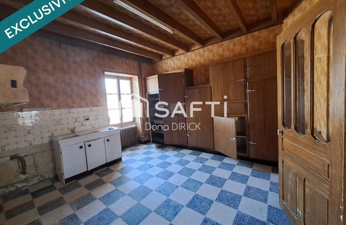 Beau potentiel pour cette belle batisse de 1850 — photo 4