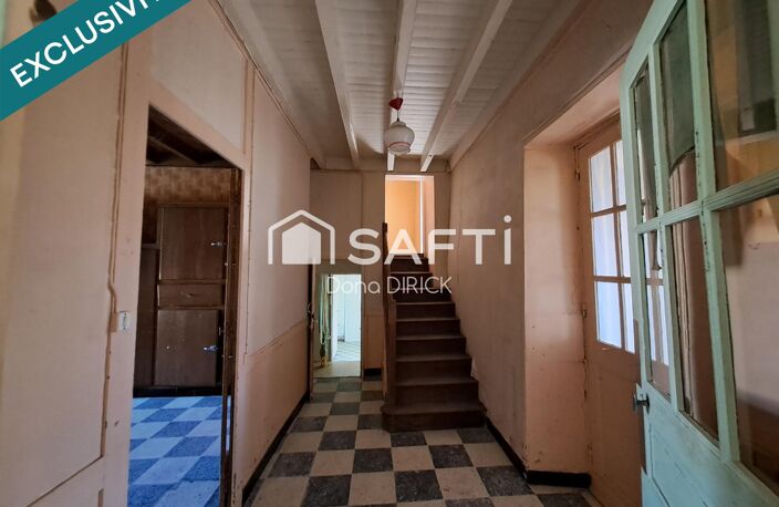 Beau potentiel pour cette belle batisse de 1850 — photo 5