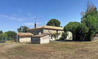 Maison 4 Pièces 100 m² à vendre à Dignac (16410)