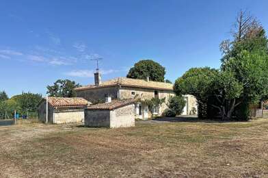 Maison 4 pièces 180000 €
