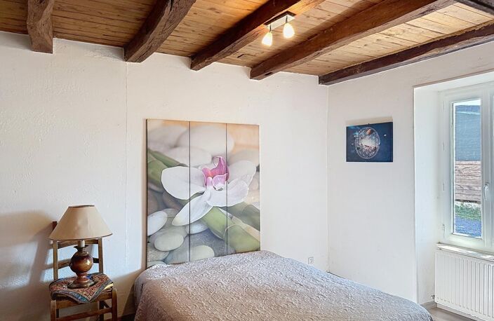 Belle charentaise en fond d'impasse. — photo 3
