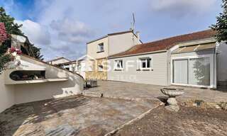 Maison 7 Pièces 139 m² à vendre à Nalliers (85370)