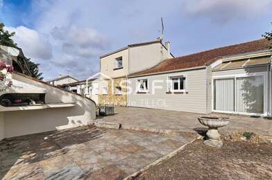 Maison 7 pièces 192500 €