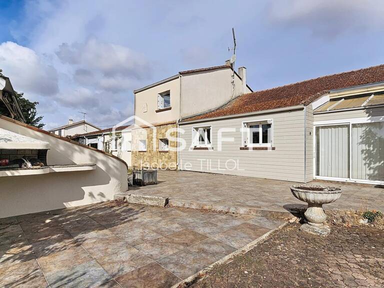 Maison 5 ch et dépendances — photo 1