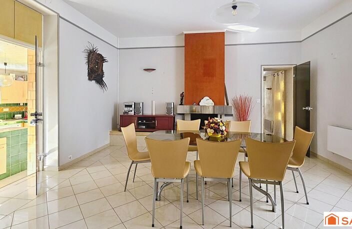 Maison 5 ch et dépendances — photo 3