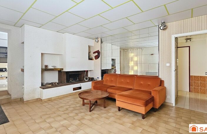 Maison 5 ch et dépendances — photo 4