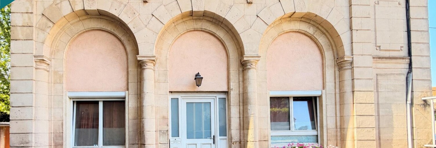 Maison 3 Pièces 69 m² à vendre à Avignon (84000)