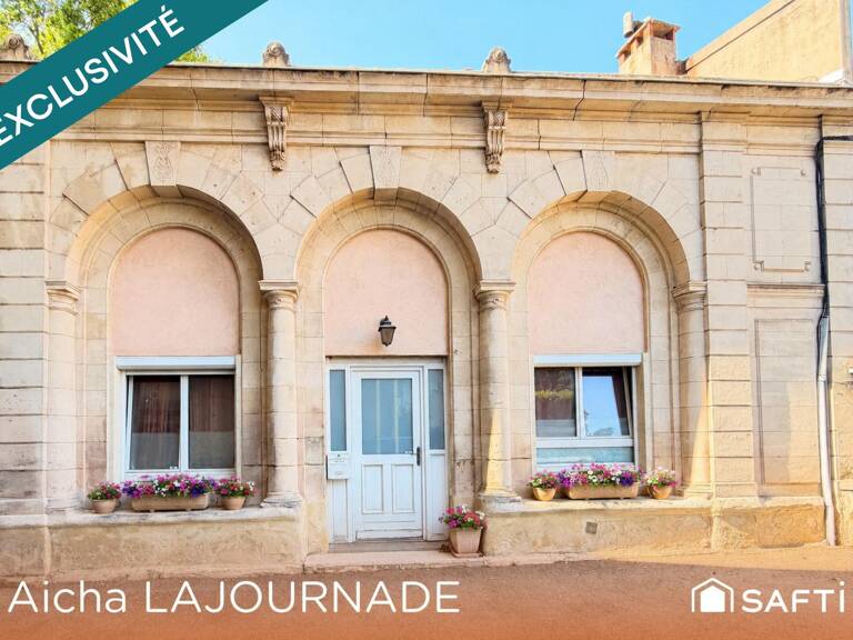 MAISON 69m2, 2 chambres, terrasse, parking! — photo 1