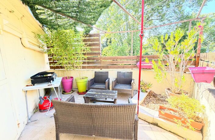 MAISON 69m2, 2 chambres, terrasse, parking! — photo 2