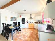 MAISON 69m2, 2 chambres, terrasse, parking! — photo 4