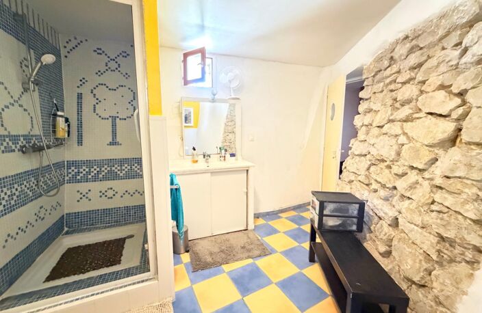 MAISON 69m2, 2 chambres, terrasse, parking! — photo 5