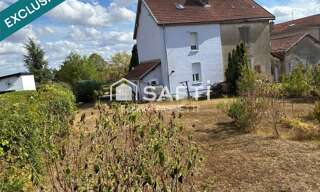 Maison 4 Pièces 100 m² à vendre à Bouligny (55240)