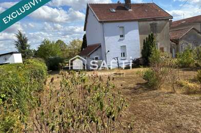 Maison 4 pièces 157000 €