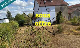 Maison 4 Pièces 100 m² à vendre à Bouligny (55240)