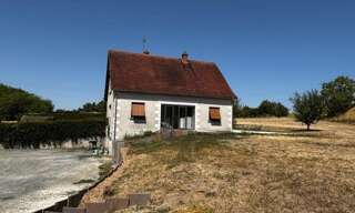 Maison 4 Pièces 110 m² à vendre à Loches (37600)