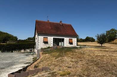 Maison 4 pièces 199300 €