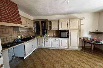 Maison 4 pièces 199300 €