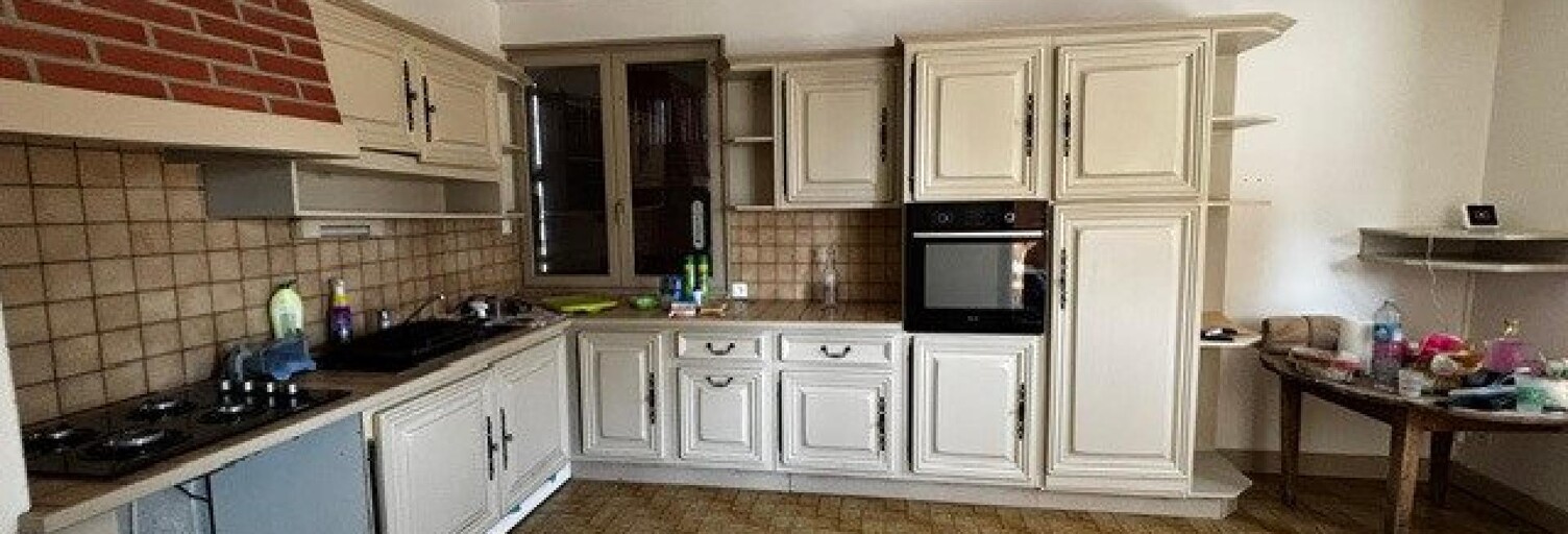 Maison 4 Pièces 110 m² à vendre à Loches (37600)
