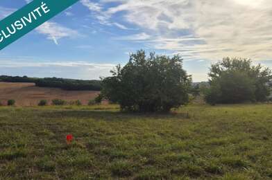 Terrain  45000 €