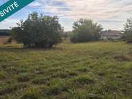 Terrain à bâtir borné non viabilisé - 1212m2 — photo 2