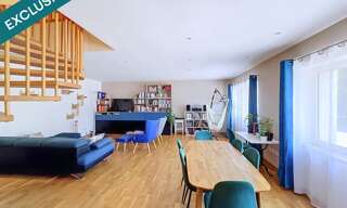 Maison 4 Pièces 125 m² à vendre à Ay-sur-Moselle (57300)