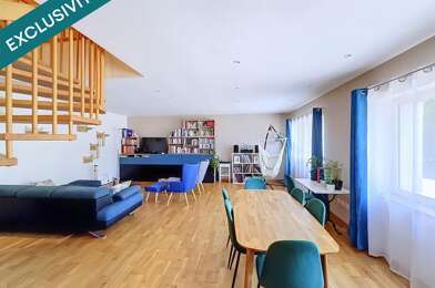 Maison 4 pièces 285000 €