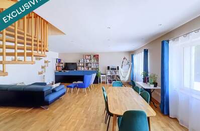 Belle maison rénovée à Ay Sur Moselle — photo du bien