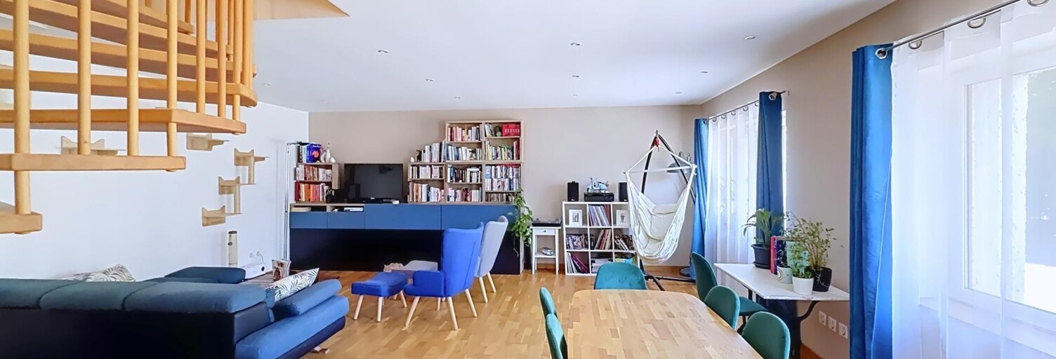 Maison 4 Pièces 125 m² à vendre à Ay-sur-Moselle (57300)