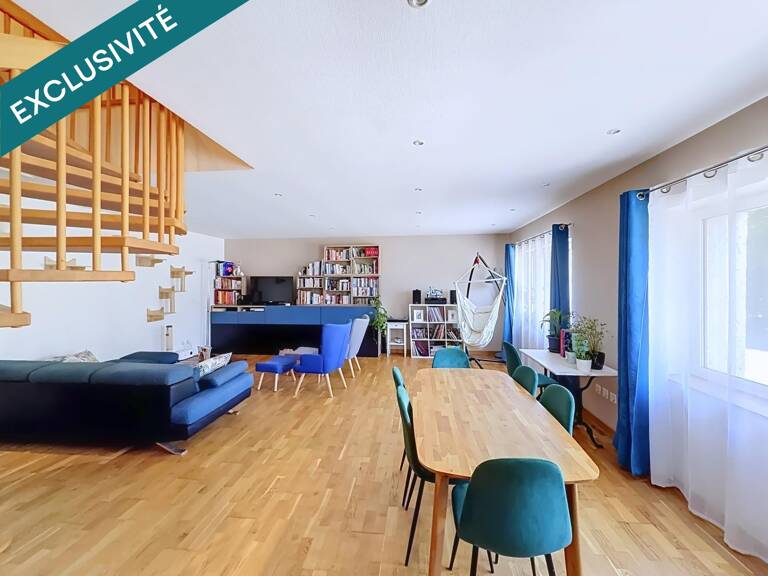 Belle maison rénovée à Ay Sur Moselle — photo 1