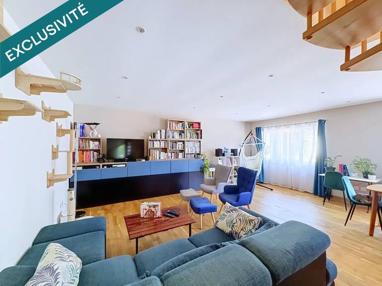 Belle maison rénovée à Ay Sur Moselle — photo 1