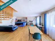 Belle maison rénovée à Ay Sur Moselle — photo 2