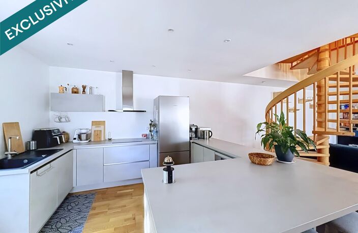 Belle maison rénovée à Ay Sur Moselle — photo 3