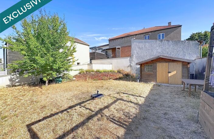 Belle maison rénovée à Ay Sur Moselle — photo 4